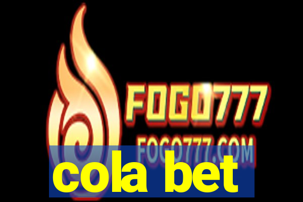 cola bet